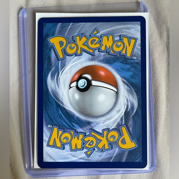 Near Mint Espeon VMAX Alternate Artwork Secret Rare - Picture 4 of 5